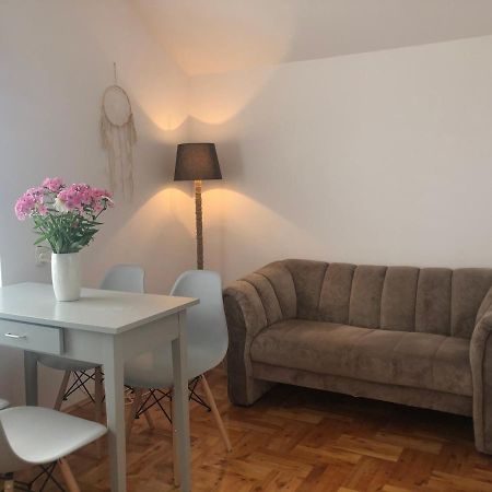 Apartament Lapacz Snow Tylicz Dış mekan fotoğraf