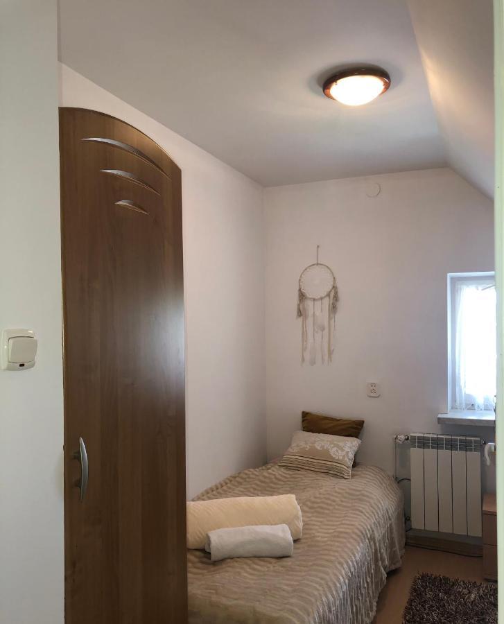 Apartament Lapacz Snow Tylicz Dış mekan fotoğraf
