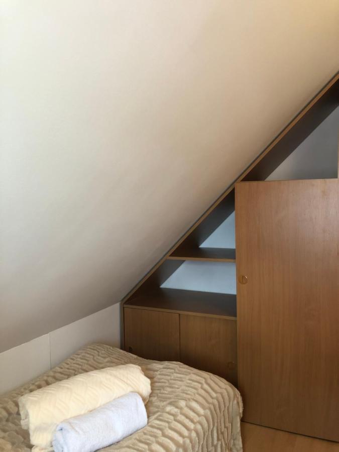Apartament Lapacz Snow Tylicz Dış mekan fotoğraf