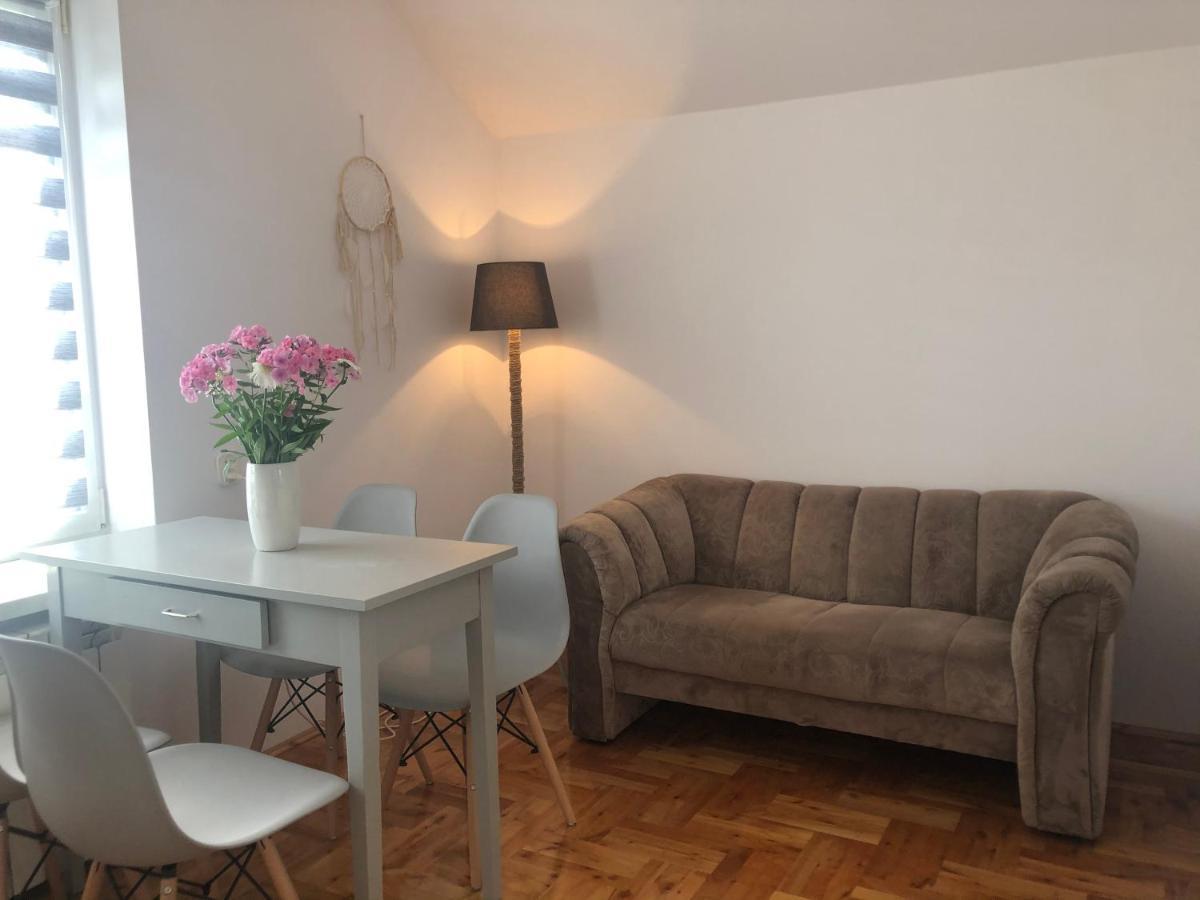 Apartament Lapacz Snow Tylicz Dış mekan fotoğraf