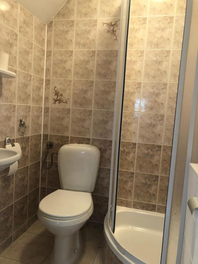 Apartament Lapacz Snow Tylicz Dış mekan fotoğraf