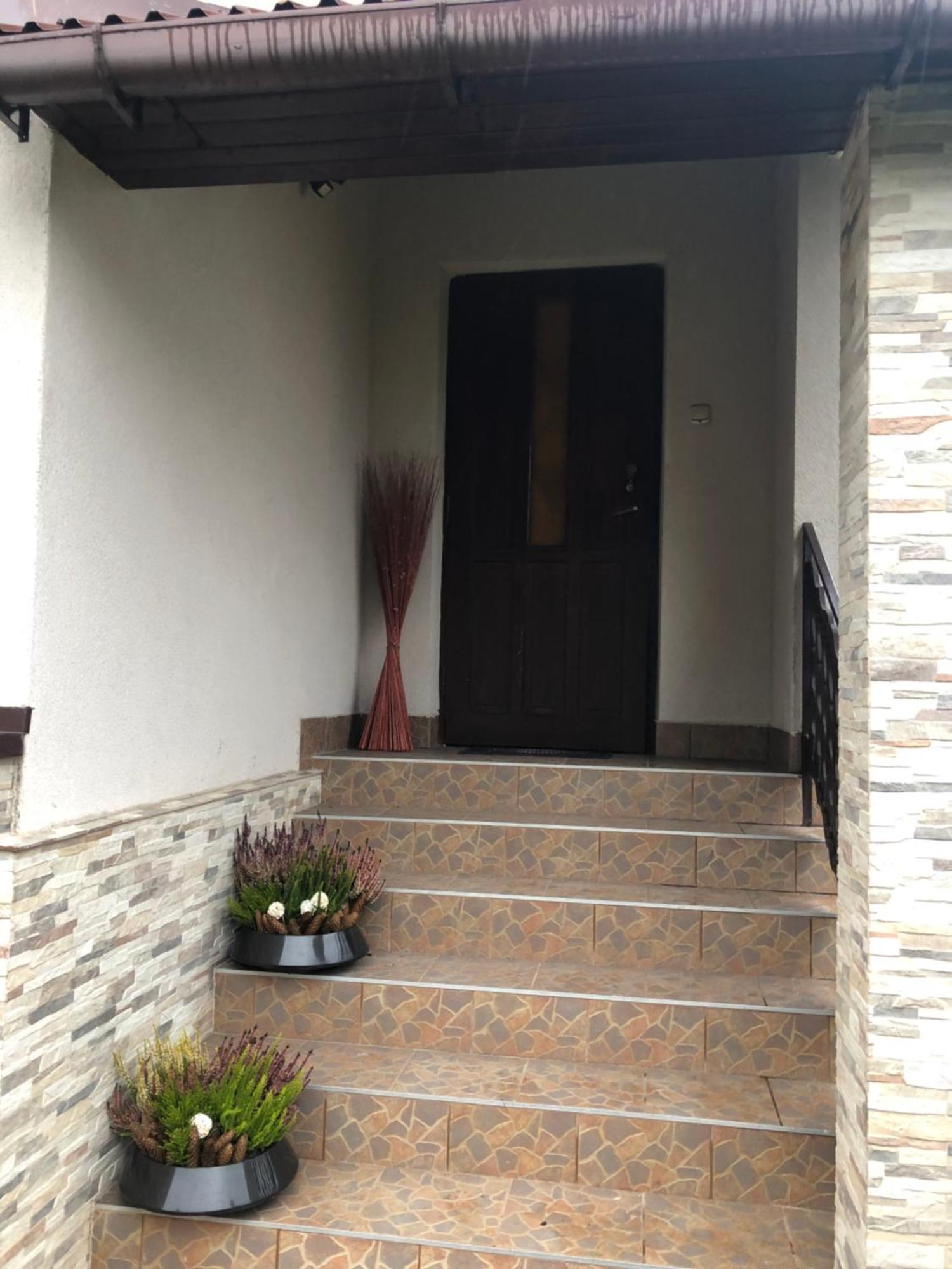 Apartament Lapacz Snow Tylicz Dış mekan fotoğraf